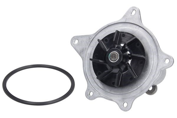 Vattenpump