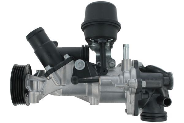 Vattenpump
