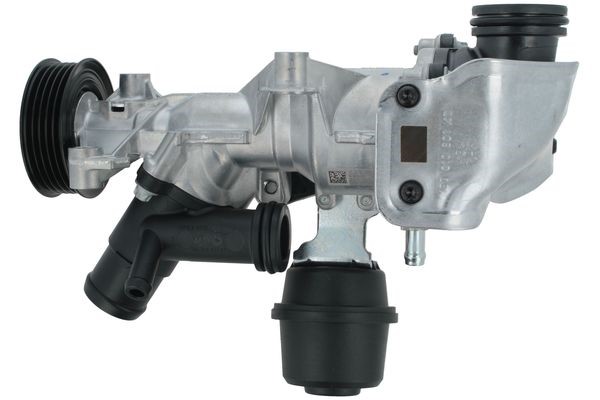 Vattenpump