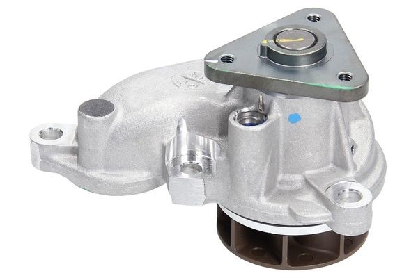 Vattenpump