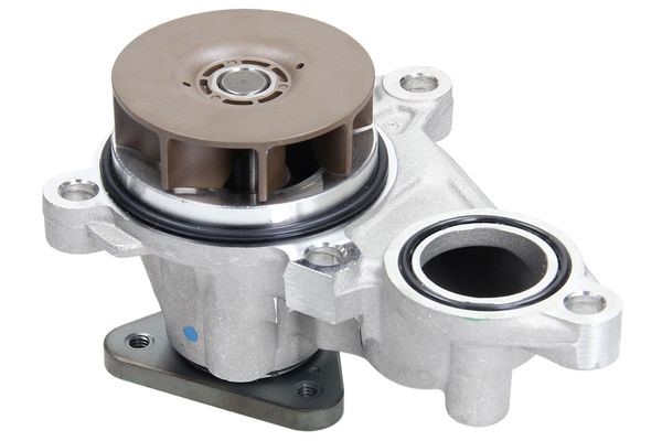 Vattenpump