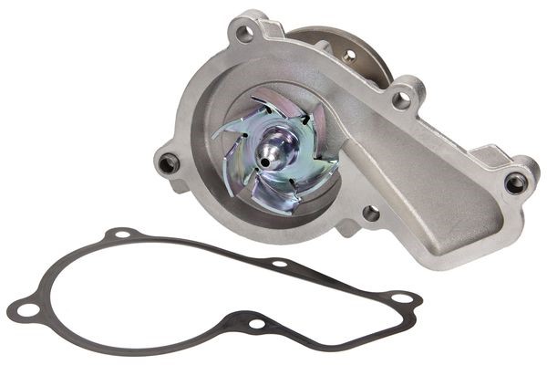 Vattenpump