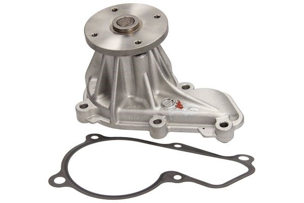 Vattenpump