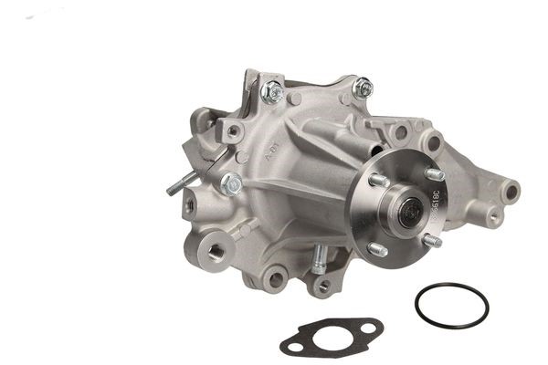 Vattenpump