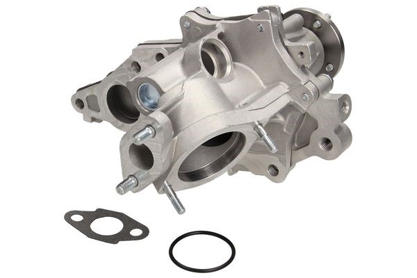 Vattenpump