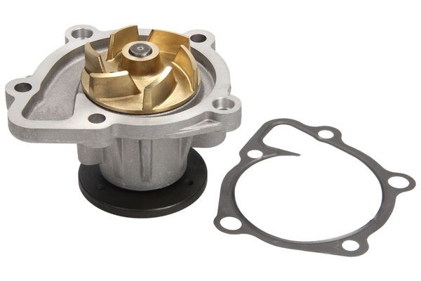Vattenpump