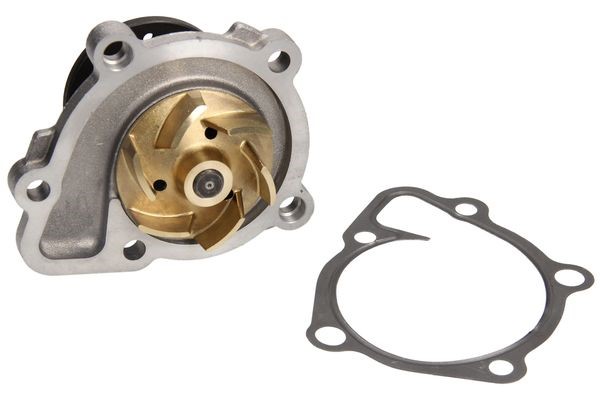 Vattenpump