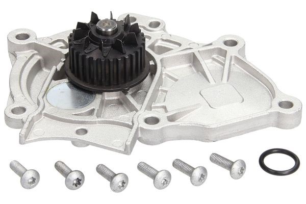 Vattenpump