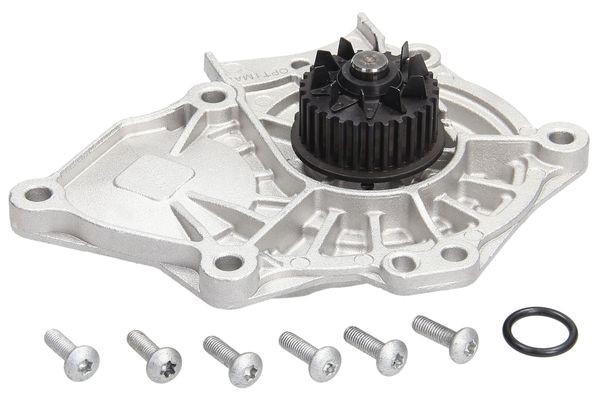 Vattenpump