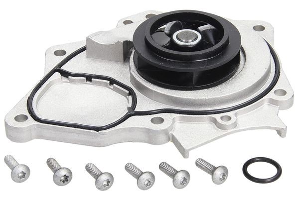 Vattenpump