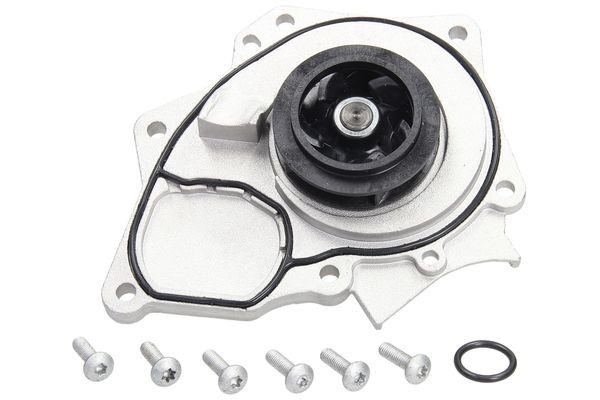 Vattenpump