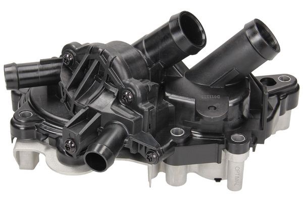 Vattenpump