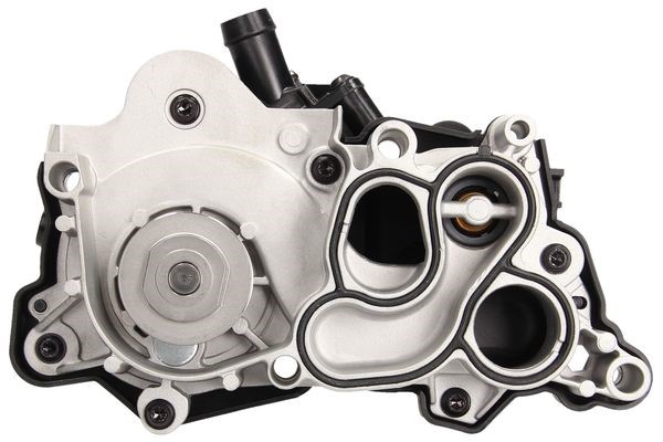 Vattenpump