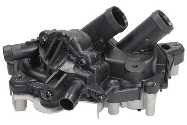 Vattenpump