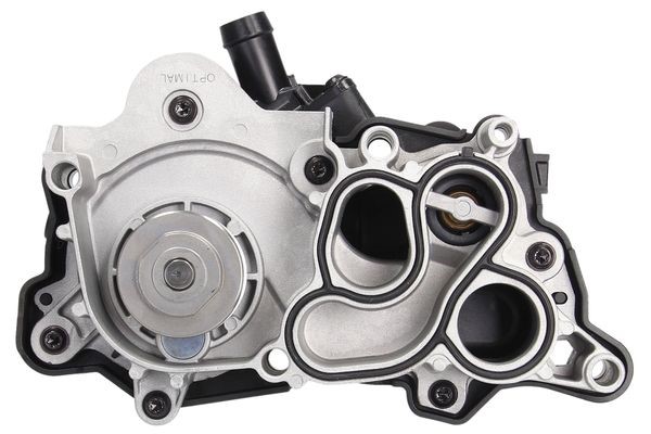 Vattenpump