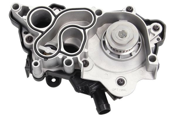 Vattenpump