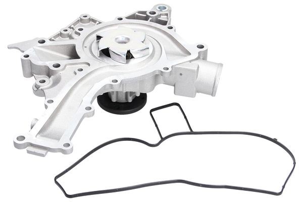 Vattenpump