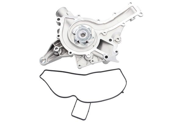 Vattenpump
