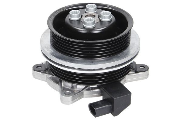 Vattenpump