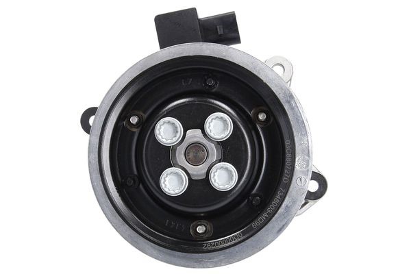 Vattenpump Vattenpump