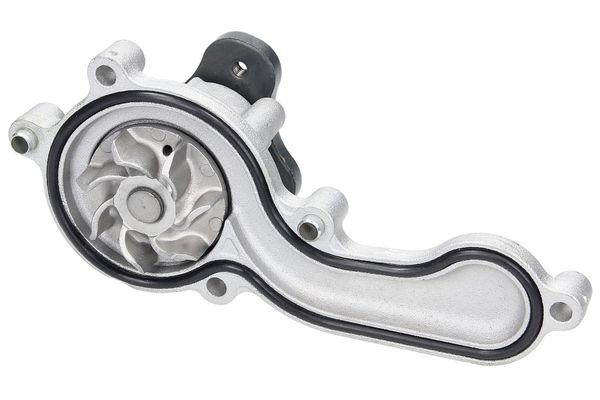 Vattenpump