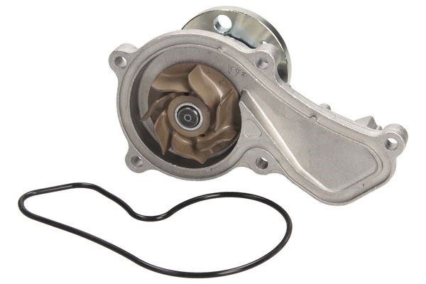 Vattenpump