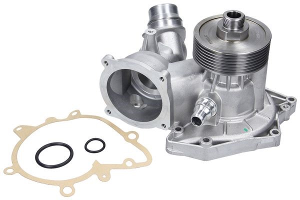 Vattenpump