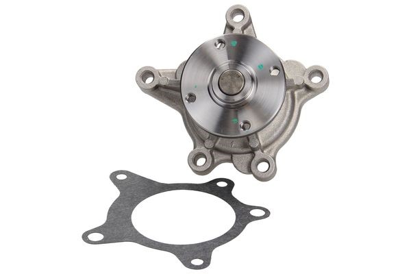 Vattenpump