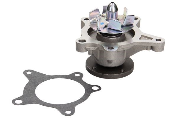 Vattenpump