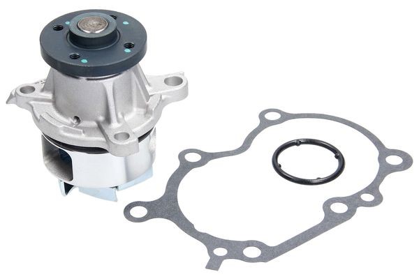 Vattenpump