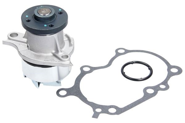 Vattenpump