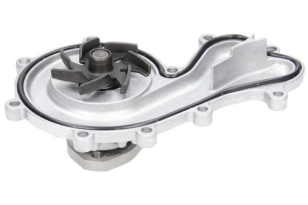 Vattenpump