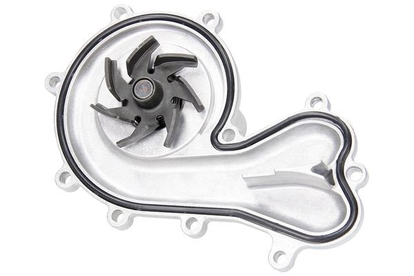 Vattenpump