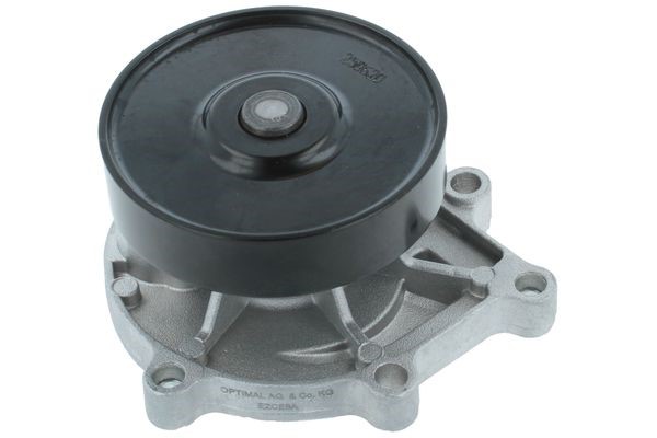 Vattenpump