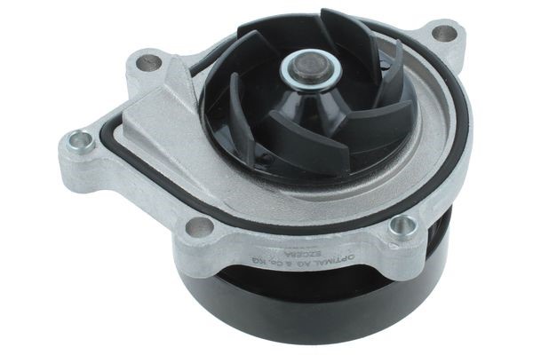 Vattenpump