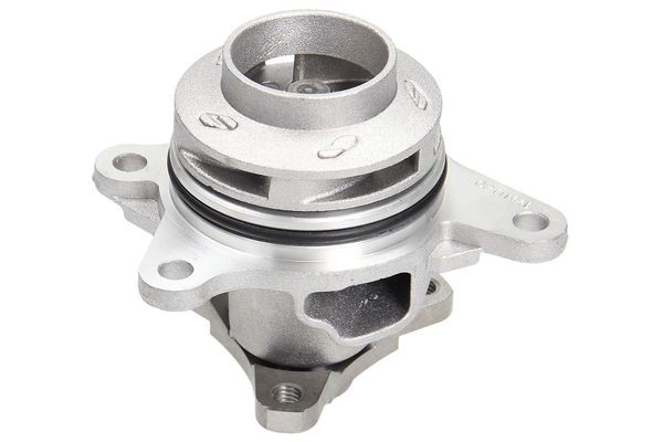 Vattenpump