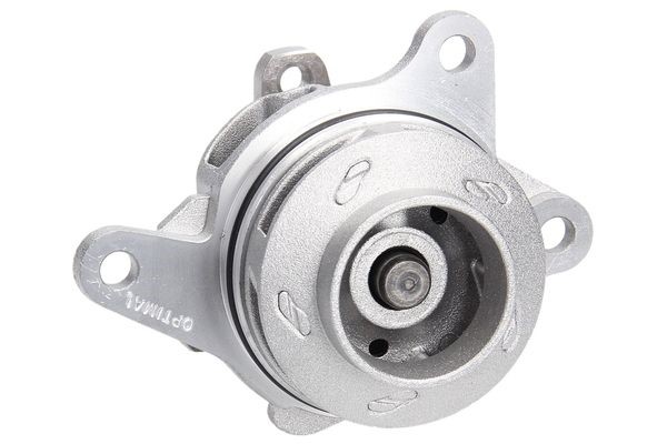 Vattenpump