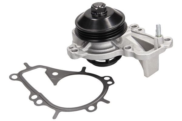 Vattenpump