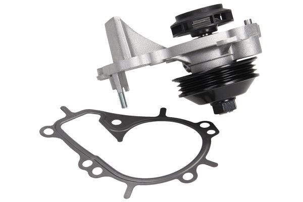 Vattenpump