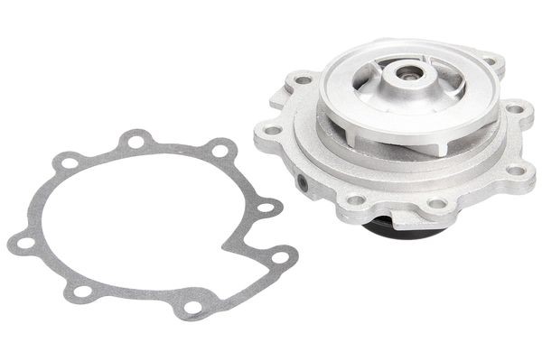 Vattenpump