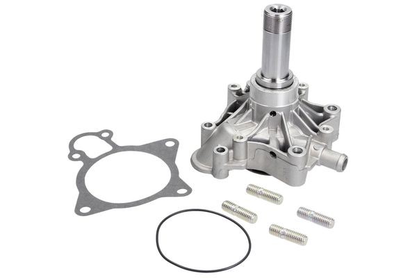 Vattenpump