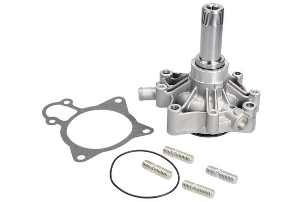 Vattenpump