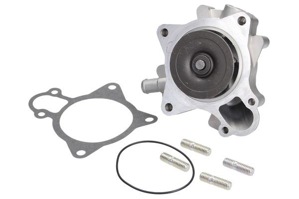Vattenpump
