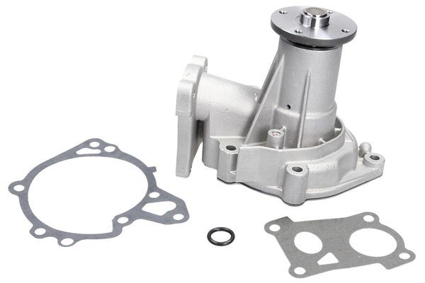 Vattenpump