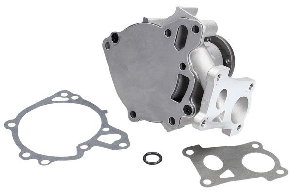 Vattenpump