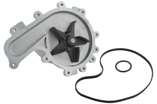 Vattenpump