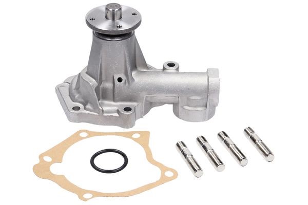 Vattenpump