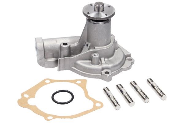 Vattenpump