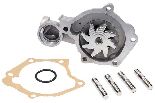 Vattenpump