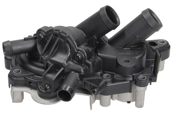 Vattenpump